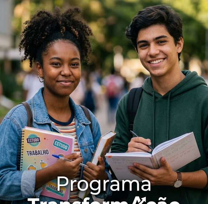 Lista de Contemplados Programa TransformAção